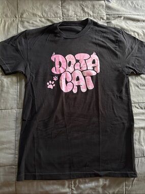 Doja cat concert shirt